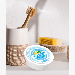 Зубной порошок 