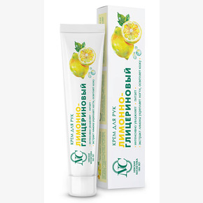 Крем для рук 