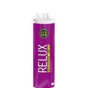 Ватные диски RELUX 120шт.