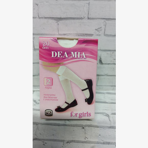 Получулки детские Dea Mia 20 ден