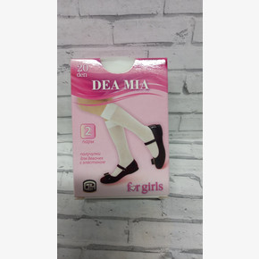 Получулки детские Dea Mia 20 ден
