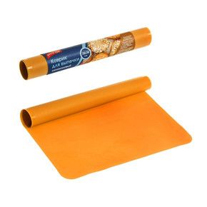 Коврик силиконовый для выпечки You'll LOVE 28х38 см.