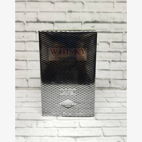 WHISKY SILVER 100мл туалетная вода мужская