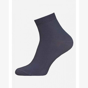 Носки мужские 2124 CLASSIC 000 укороченные