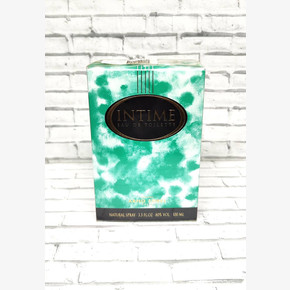 ИНТИМ 100мл туалетная вода женская