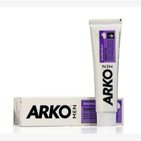 Крем для бритья ARKO Sensitiv 65гр