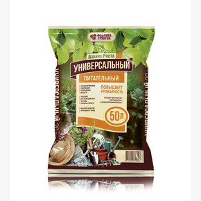 Почвогрунт 