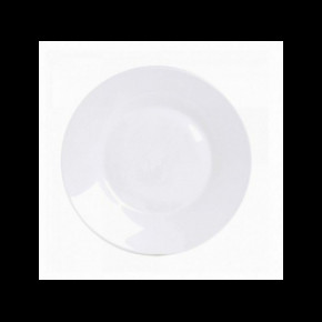 Тарелка плоская белая, Д20 см , арт. ДФ-ТП20 (10013160/280822/3420791, Китай)