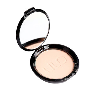 Пудра компактная LiLo Тон 01 Rose beige