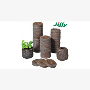 Таблетки торфяные 