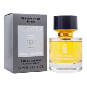 Paco Rabanne Phantom (2021) men лосьон 55 ml. мужские духи