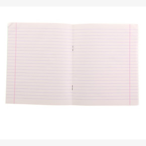 Тетрадь 24 листа в линейку 