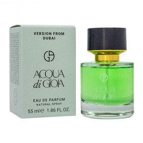 Giorgio Armani Acqua di Gioia лосьон 55 ml. женские духи