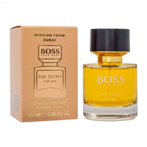 Hugo Boss The Scent For Her лосьон 55 ml. женские духи
