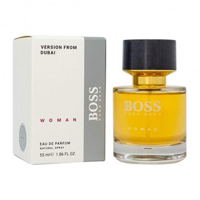 Hugo Boss Boss Woman лосьон 55 ml. женские духи