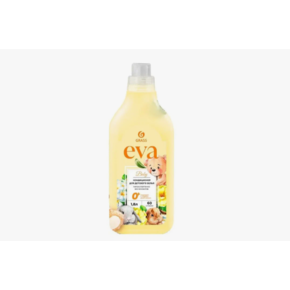 Кондиционер для белья концентрированный EVA baby 1,8л.