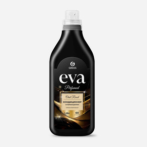 Кондиционер для белья суперконцентрат EVA Oud Rood 1,8л.