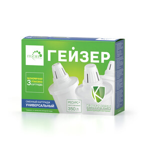 Сменный фильтрующий модуль 