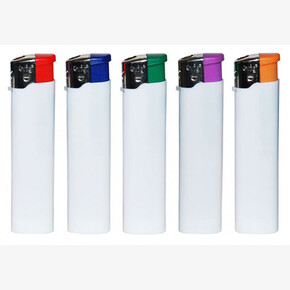 Зажигалка 578-В BRIG Comfort пьезо одноразовая (1*50)