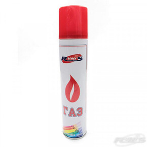 ГАЗ для зажигалок 