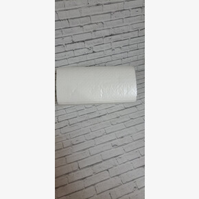 Полотенце бумажное, 200листов, V-сложение, 1 слой, белые, 35гр.м2 (1*20)