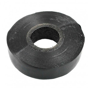 Изолента (15м.) в/с (черная) 