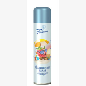 Освежитель 