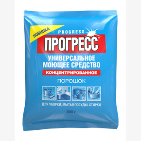 Средство универсальное моющее 