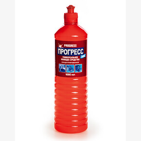 Средство универсальное моющее 