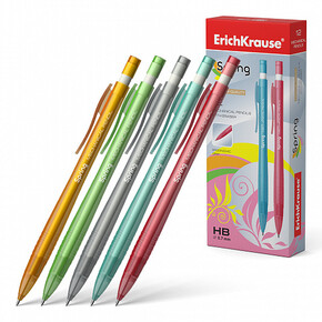 Карандаш механический Erich Krause 