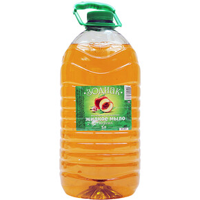 Мыло жидкое 5л. 