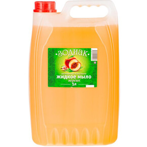 Мыло жидкое 5л. 