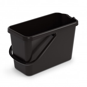 Ведро 16л Эконом прямоугольное (1*10)