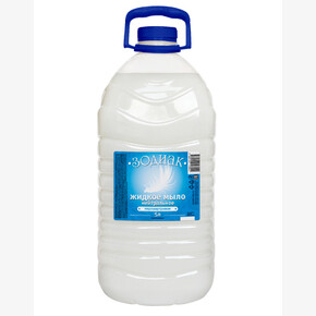 Мыло жидкое 5л. 