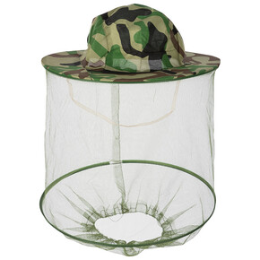 Шляпа антимоскитная (1*1)