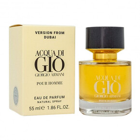 Giorgio Armani ACQUA DI GIO Pour Homme лосьон 55 ml. мужские духи