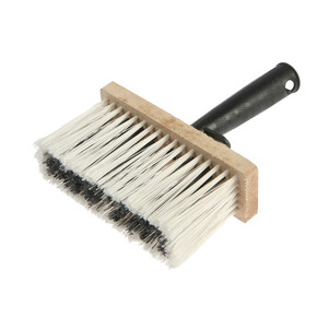 Кисть-макловица ТУНДРА, 50х150 мм, искусственная щетина, пластиковая рукоятка(1*1)