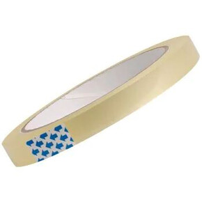 Клейкая лента-скотч 12мм*66м прозрачная, Альянс (6*24)