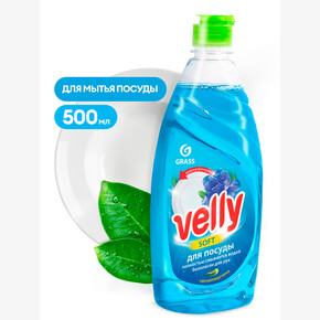Ср-во для посуды 