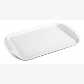 Поднос 30х43см мрамор (1*40)