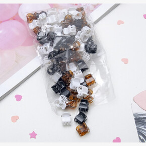 Крабики для волос 