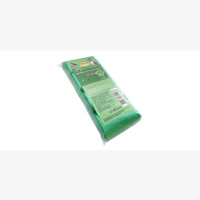 Мешки для выгула собак КРЕПАК БИО (22см*32см) зеленые - 4 рулона*15шт (1*30)