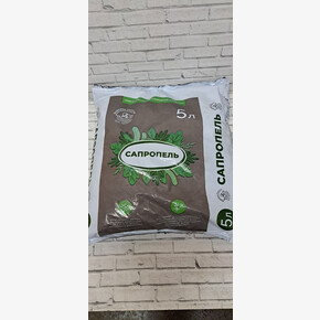 САПРОПЕЛЬ 5л (1*1)