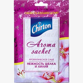 Освежитель саше Чиртон 